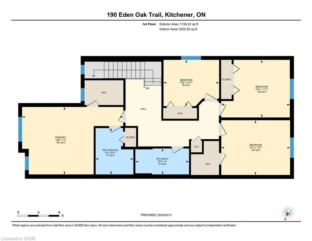 190 Eden Oak Trail