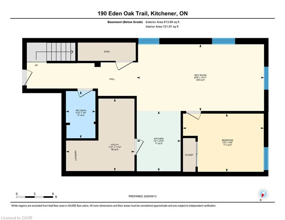 190 Eden Oak Trail