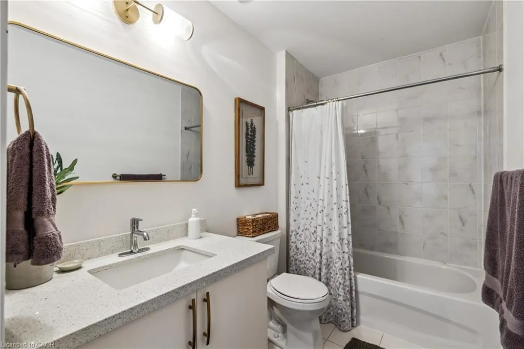 54 Nisbet Boulevard, #31