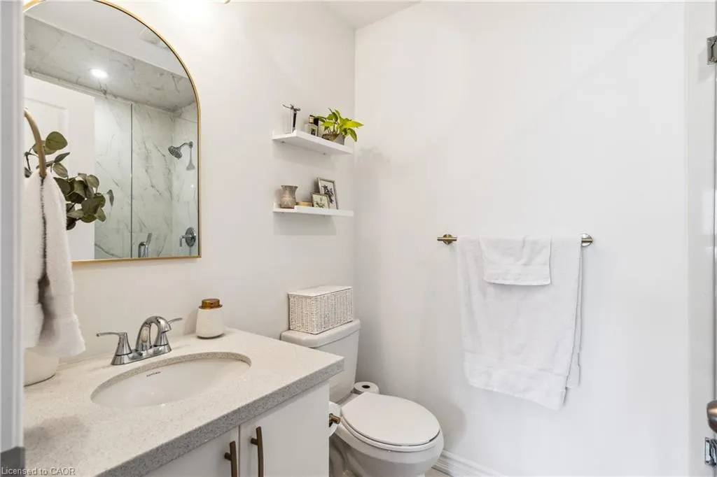 54 Nisbet Boulevard, #31