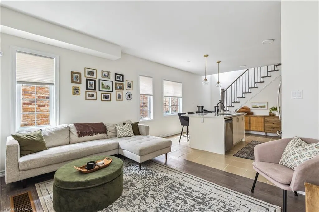 54 Nisbet Boulevard, #31