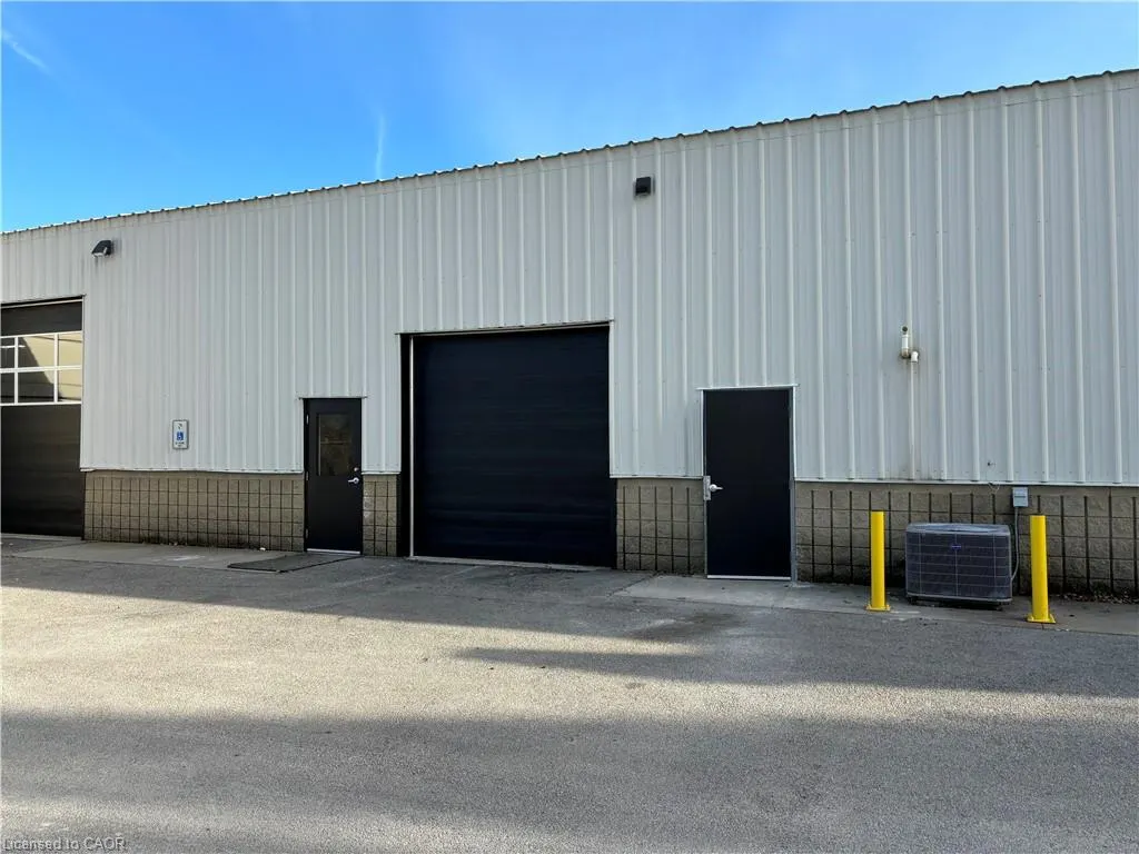 1177 King Road