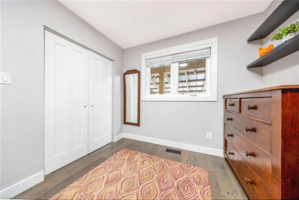 390 Woodward Avenue