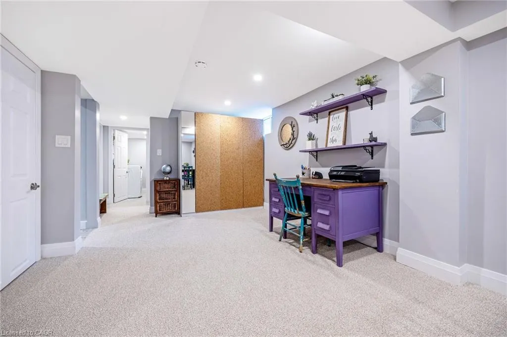 390 Woodward Avenue