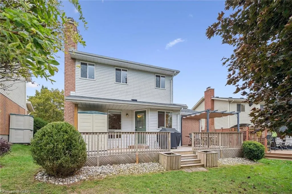 256 Grand River Boulevard