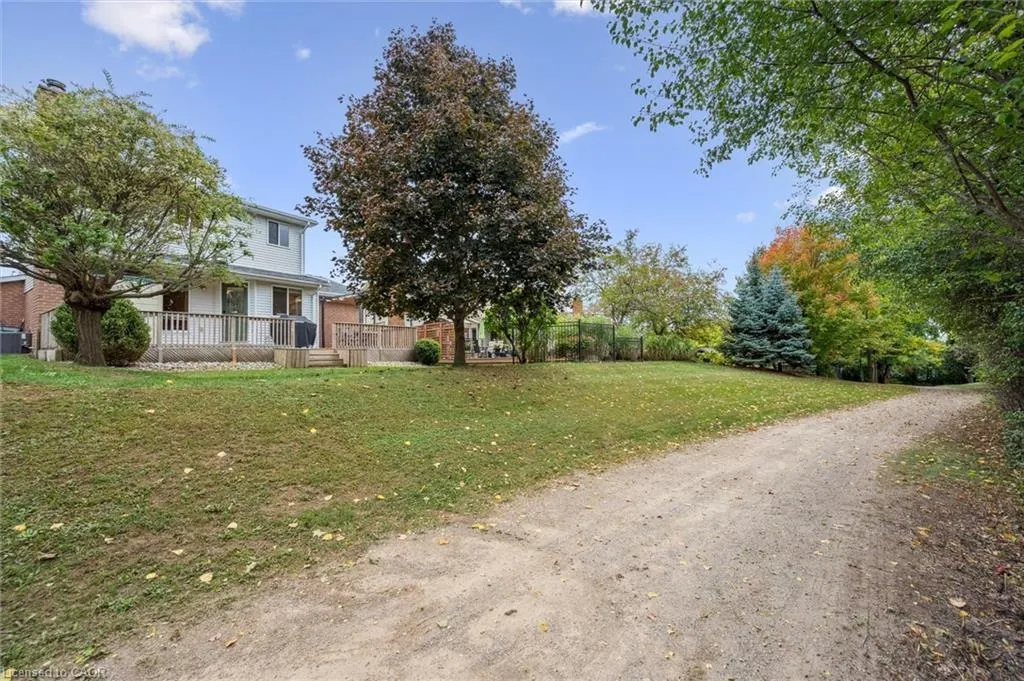 256 Grand River Boulevard
