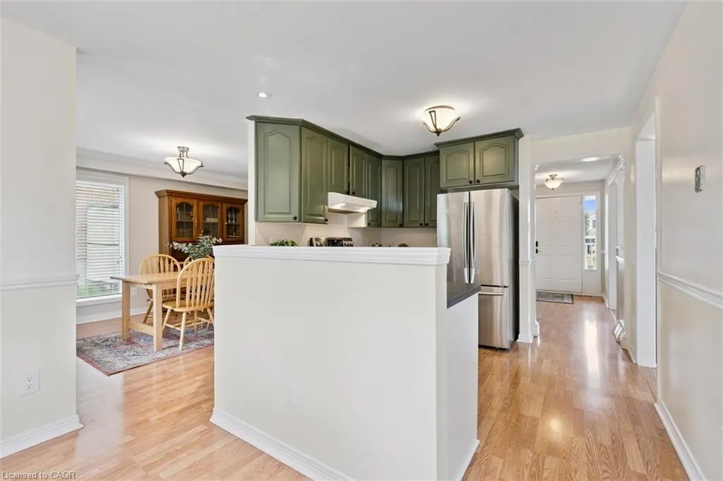 256 Grand River Boulevard