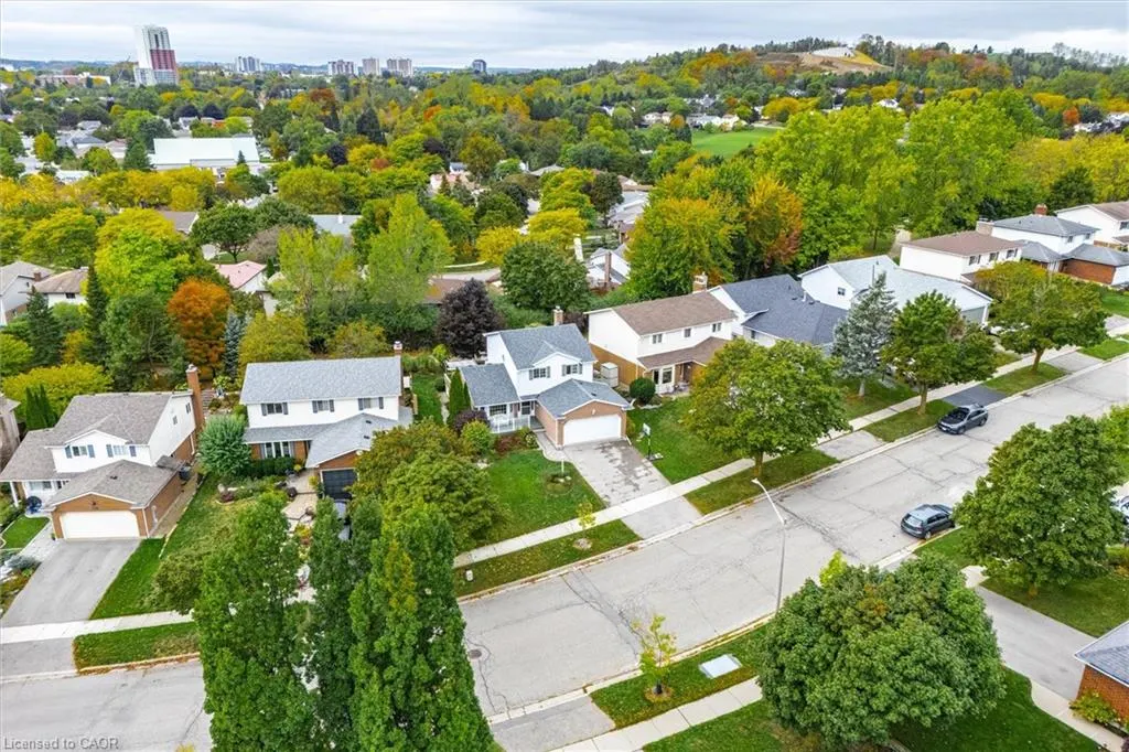 256 Grand River Boulevard