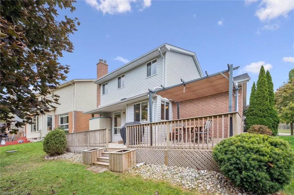 256 Grand River Boulevard