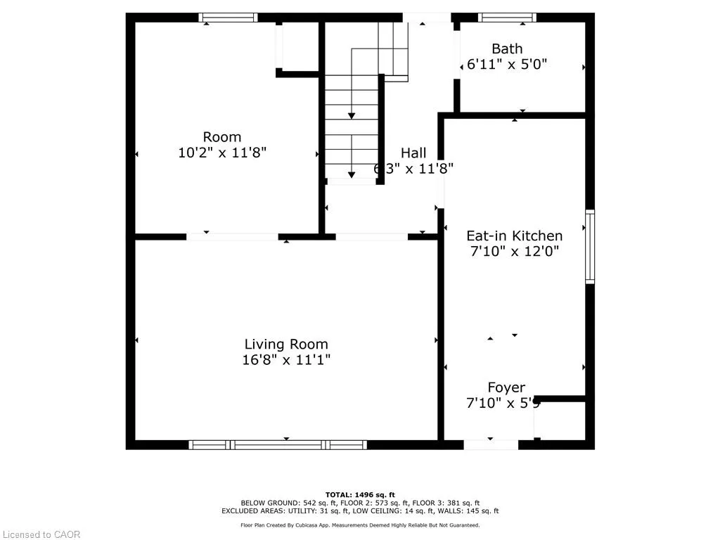 54 Martha Street