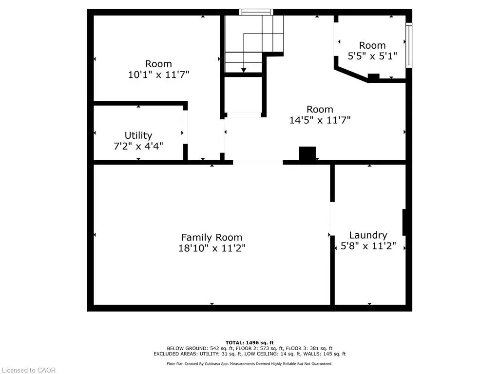 54 Martha Street