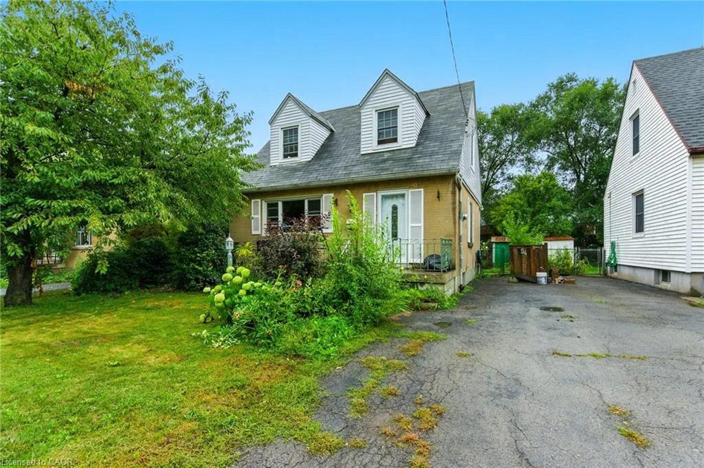 54 Martha Street
