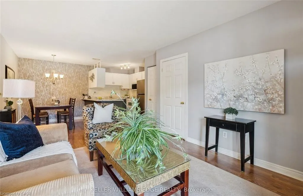 4140 Foxwood Drive, #904
