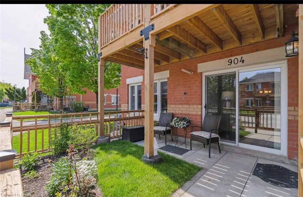 4140 Foxwood Drive, #904