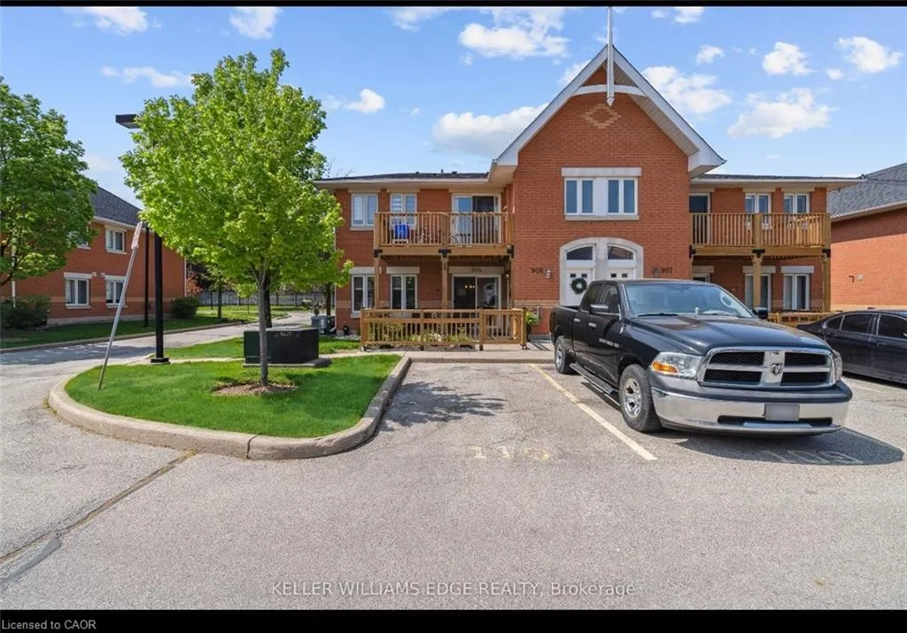 4140 Foxwood Drive, #904