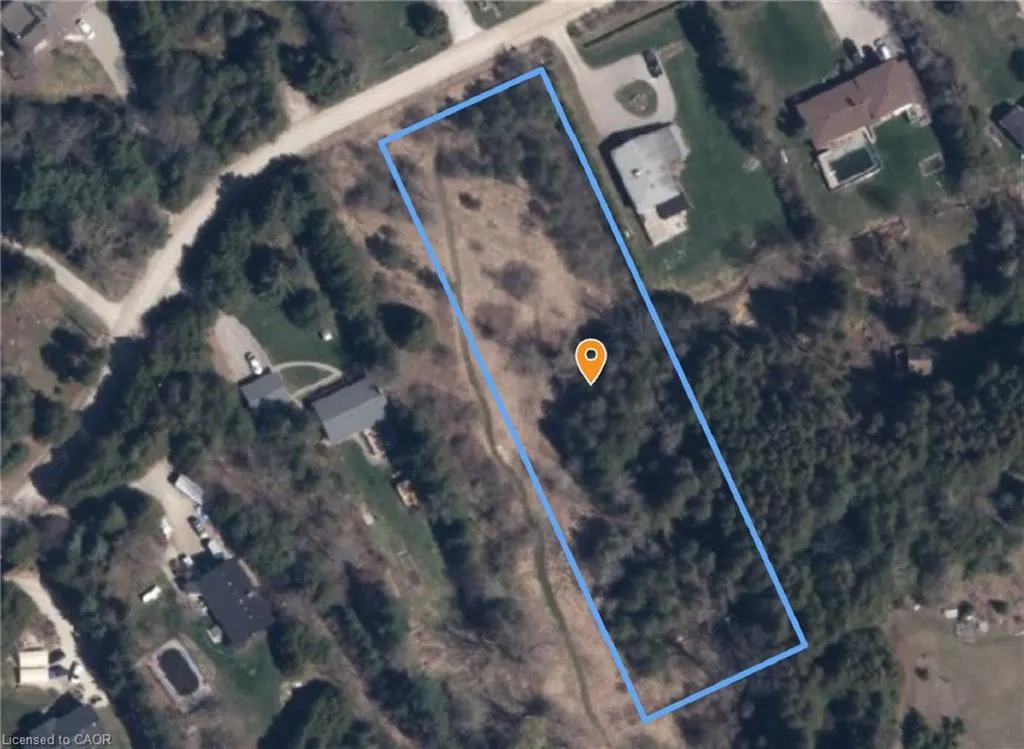 13 Cedar Lane