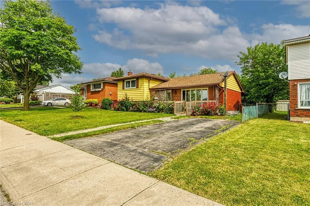 54 Berko Avenue