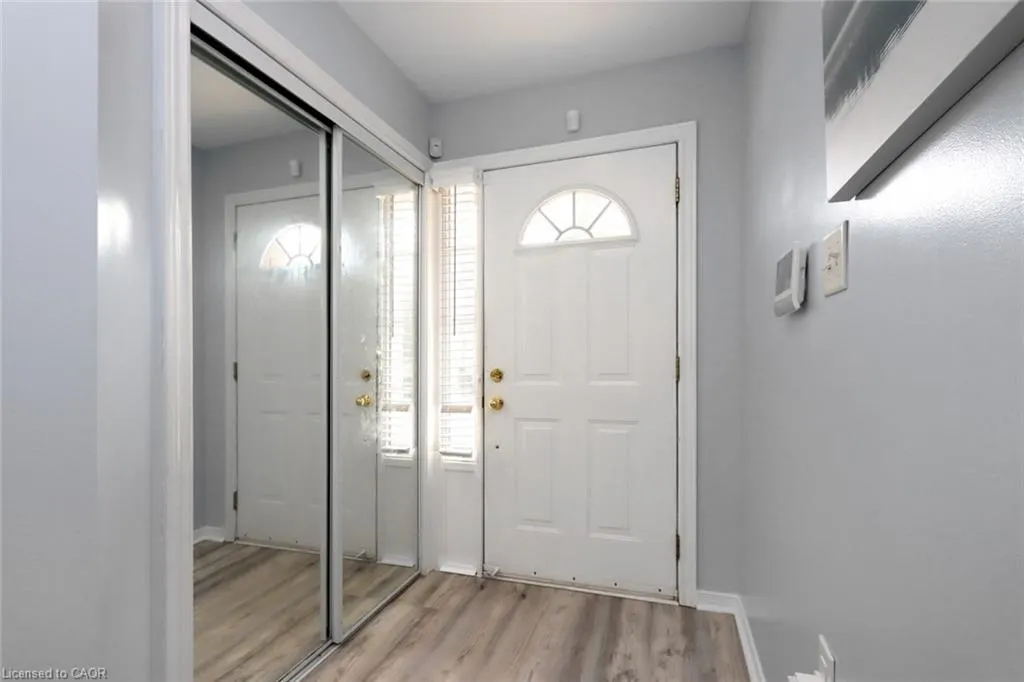 1771 Upper Wentworth Street, #25