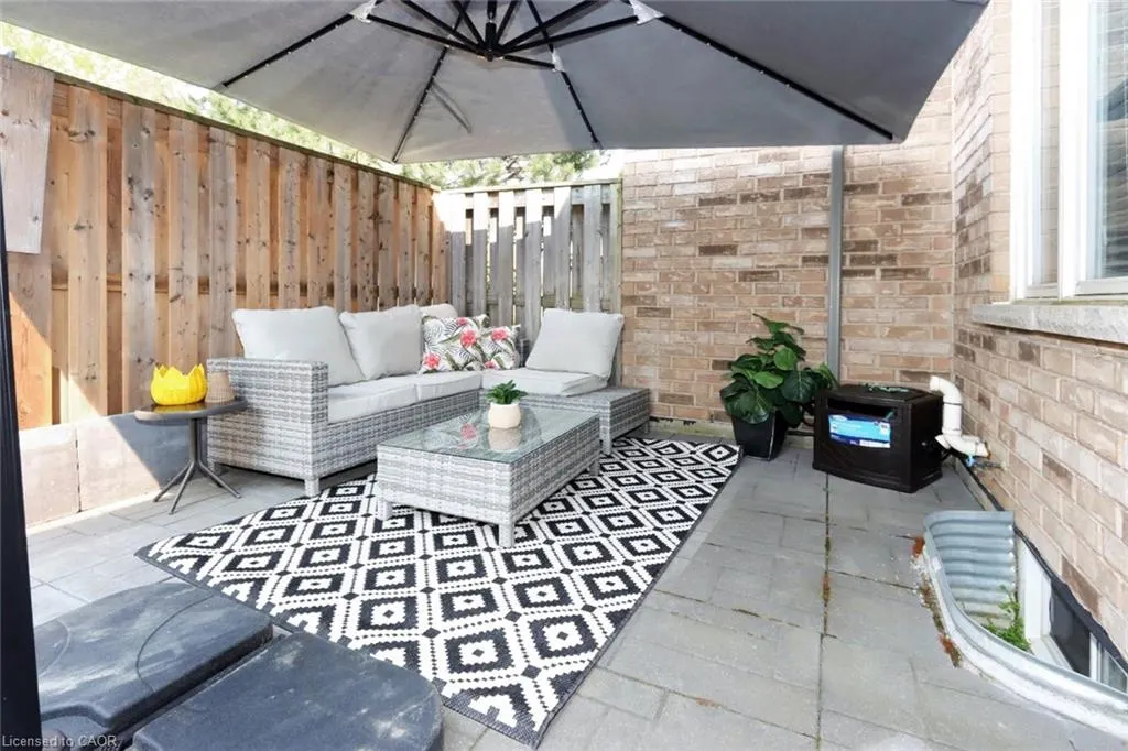 1771 Upper Wentworth Street, #25