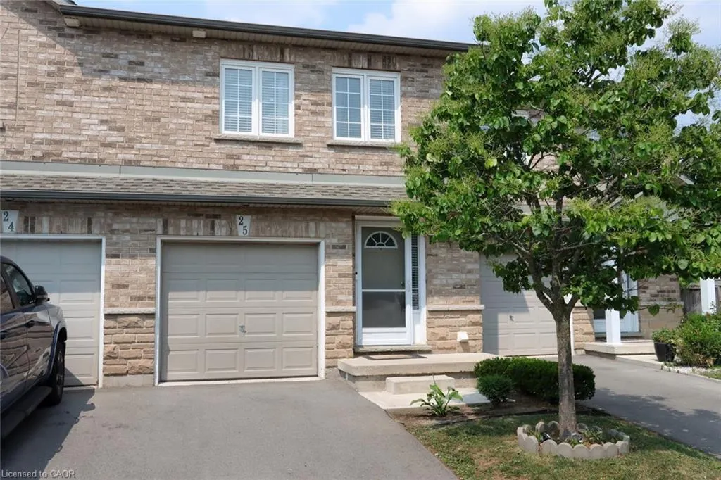 1771 Upper Wentworth Street, #25