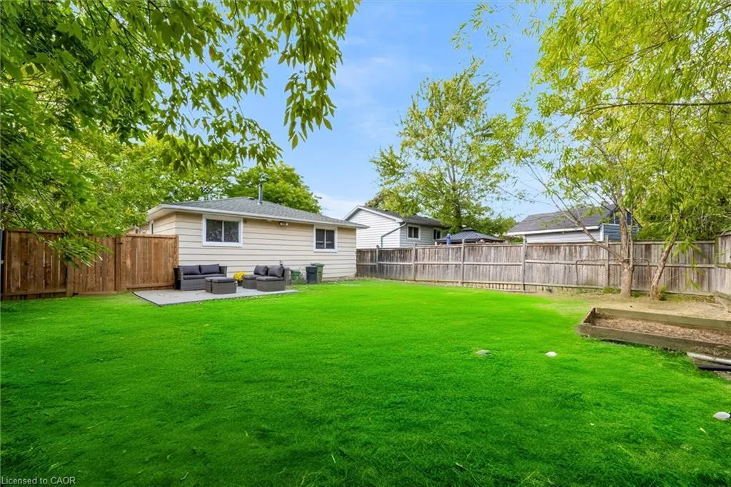 89 Moxley Drive