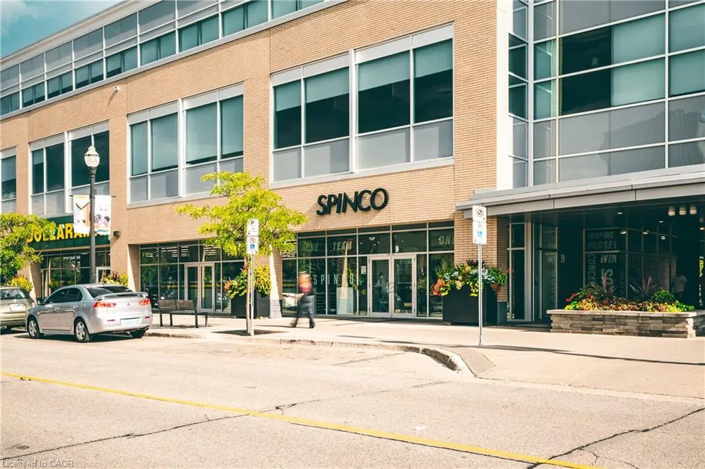 66 Union Street, #1