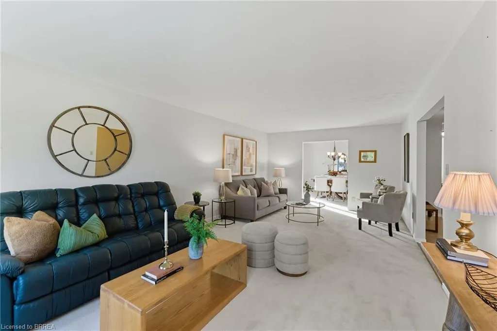 31 Belaire Road