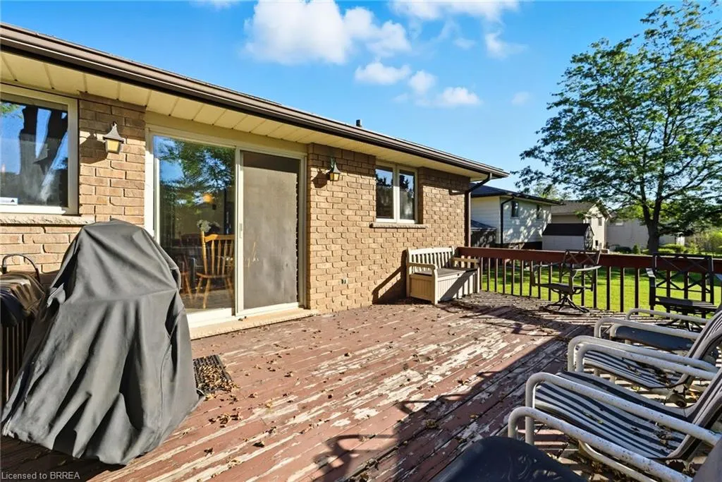 31 Belaire Road