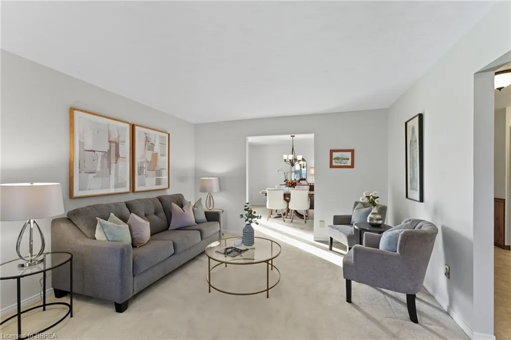 31 Belaire Road