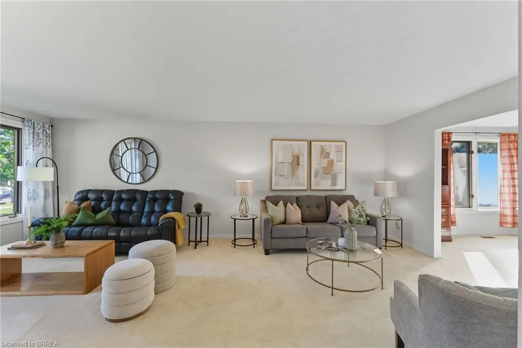 31 Belaire Road