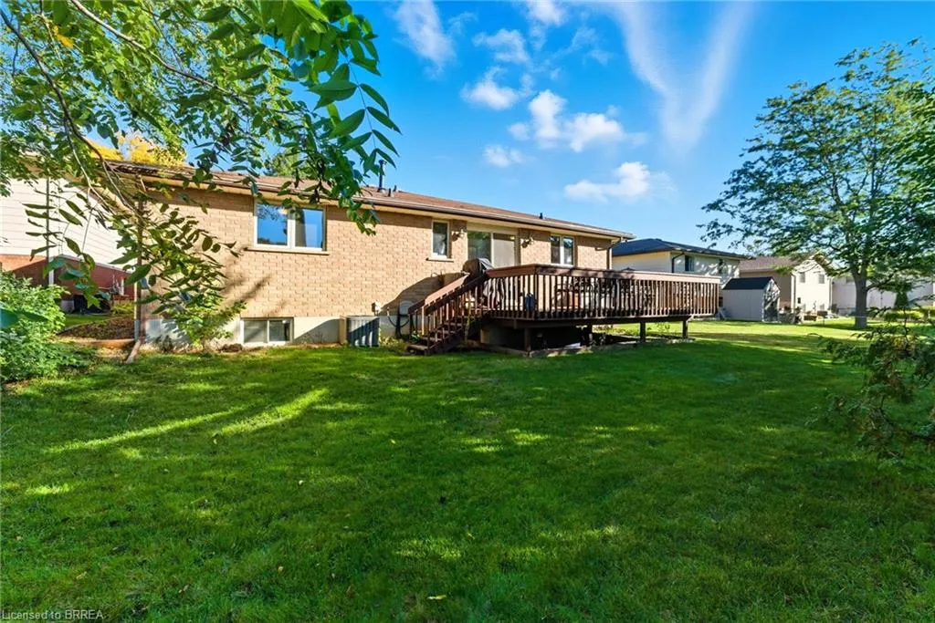 31 Belaire Road