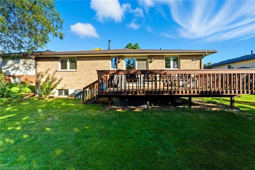 31 Belaire Road