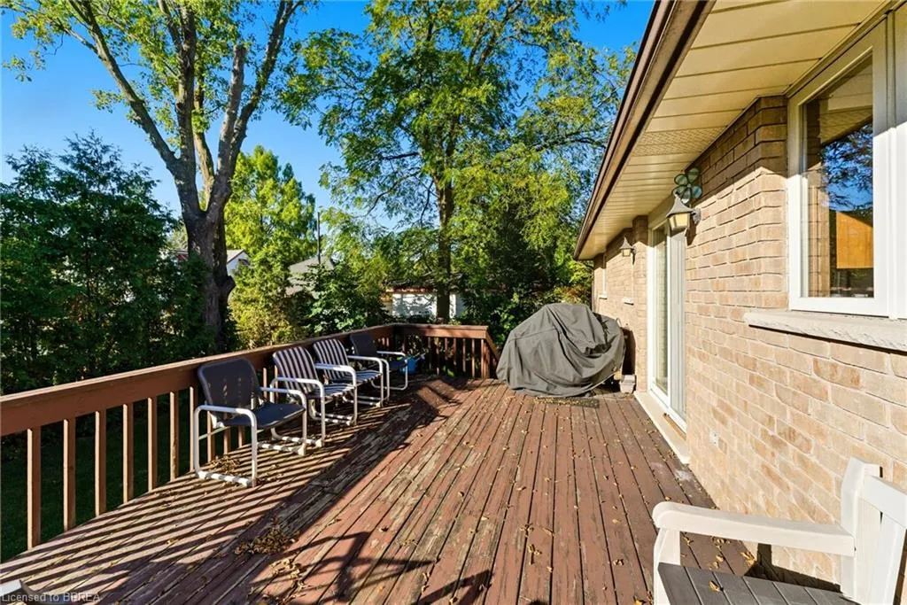 31 Belaire Road