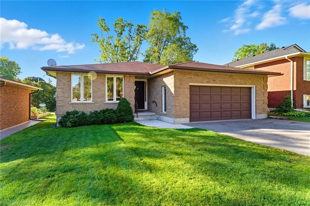 31 Belaire Road