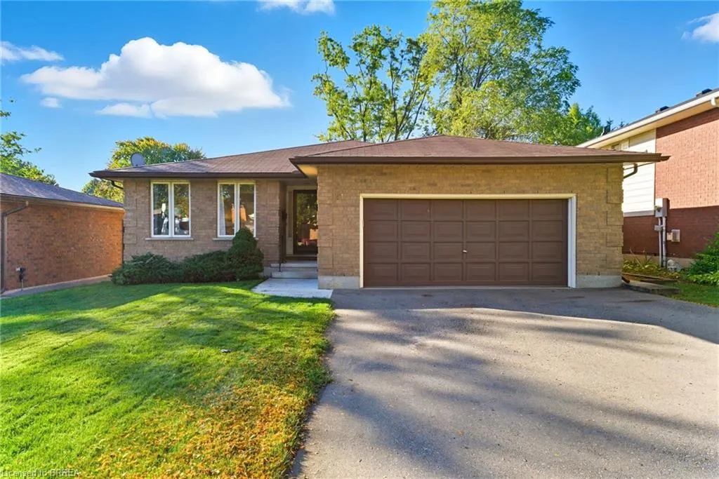 31 Belaire Road