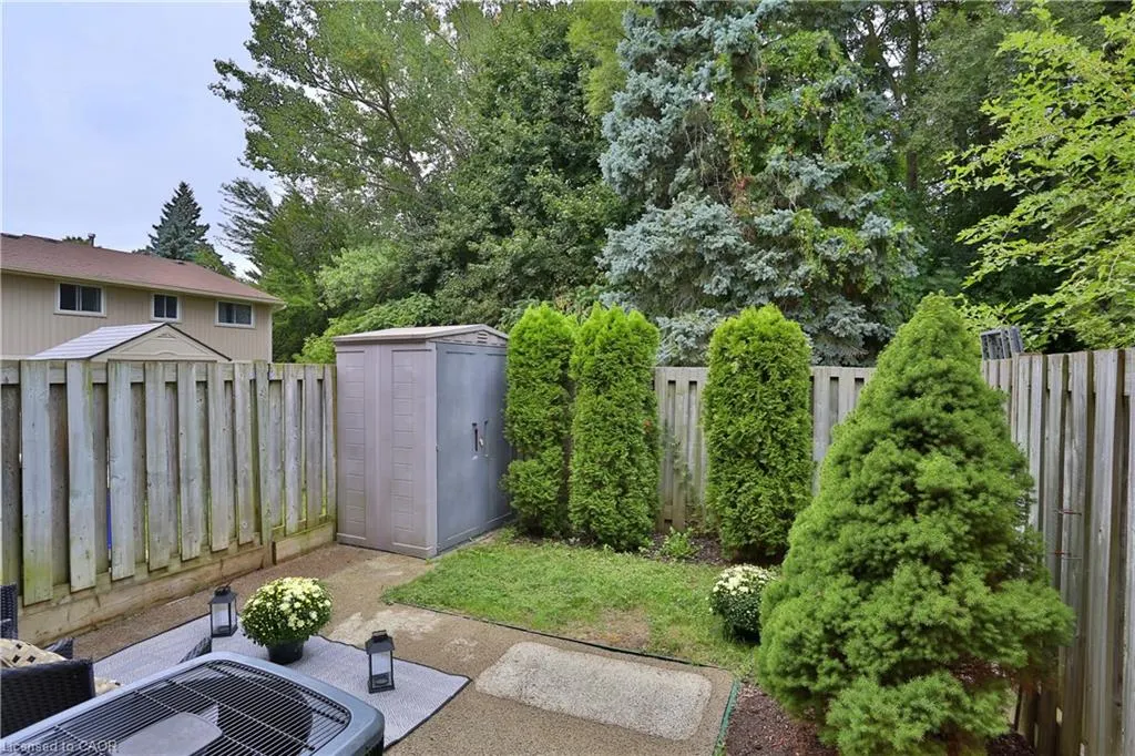 66 Glamis Road, #36