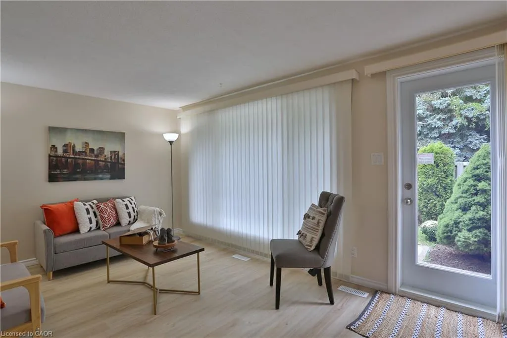 66 Glamis Road, #36