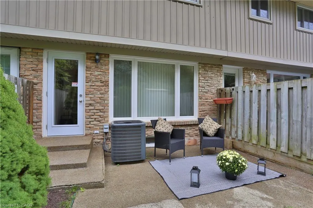 66 Glamis Road, #36