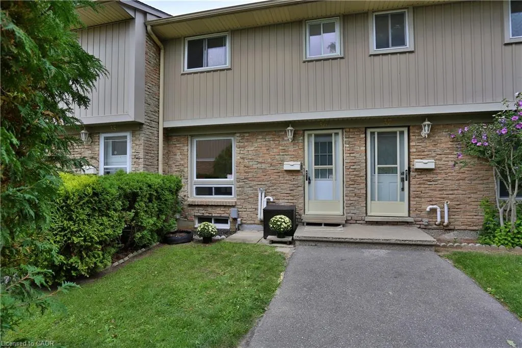 66 Glamis Road, #36