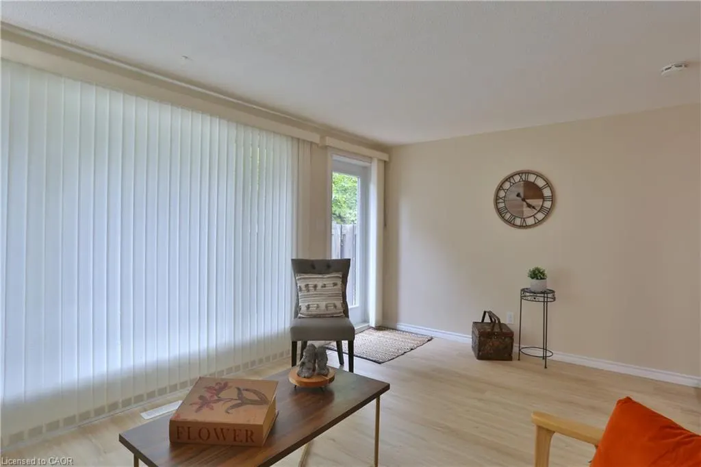 66 Glamis Road, #36