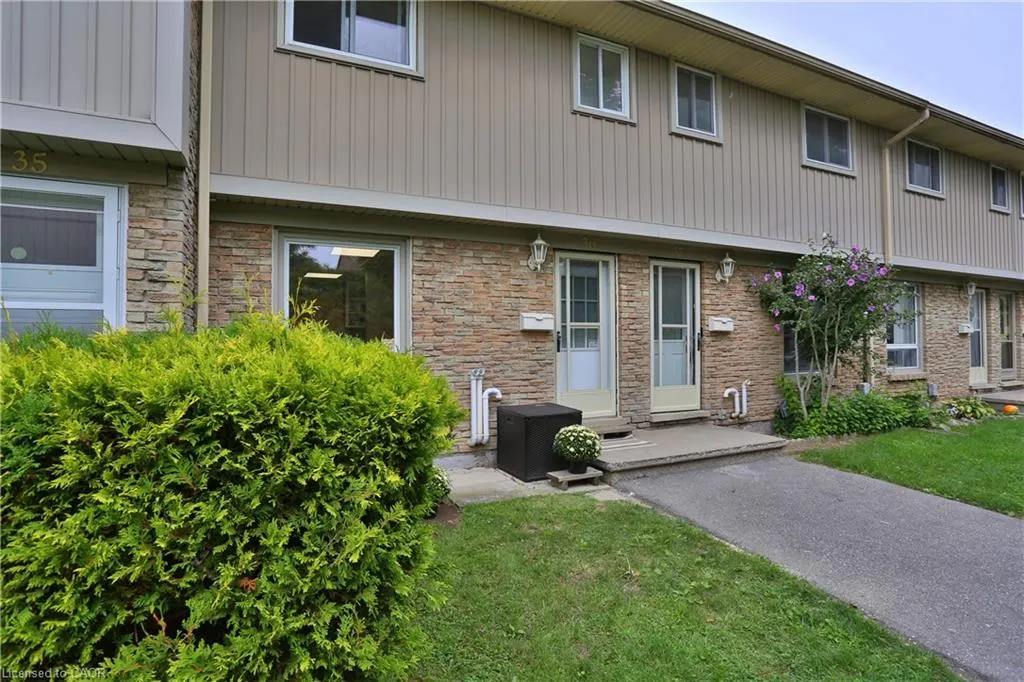66 Glamis Road, #36
