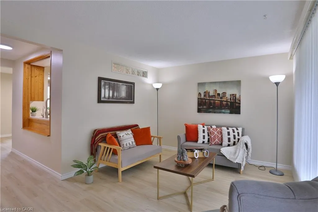 66 Glamis Road, #36