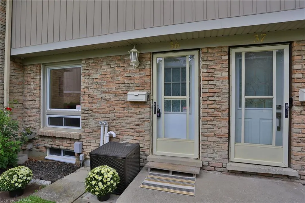 66 Glamis Road, #36