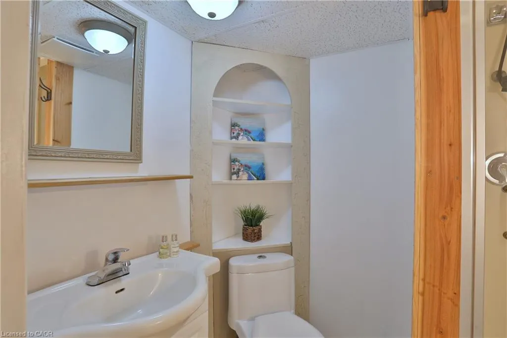 66 Glamis Road, #36