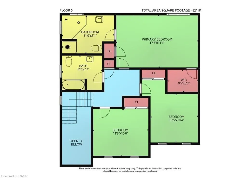 5181 Wood Crescent