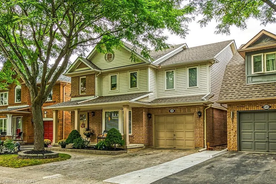 5181 Wood Crescent