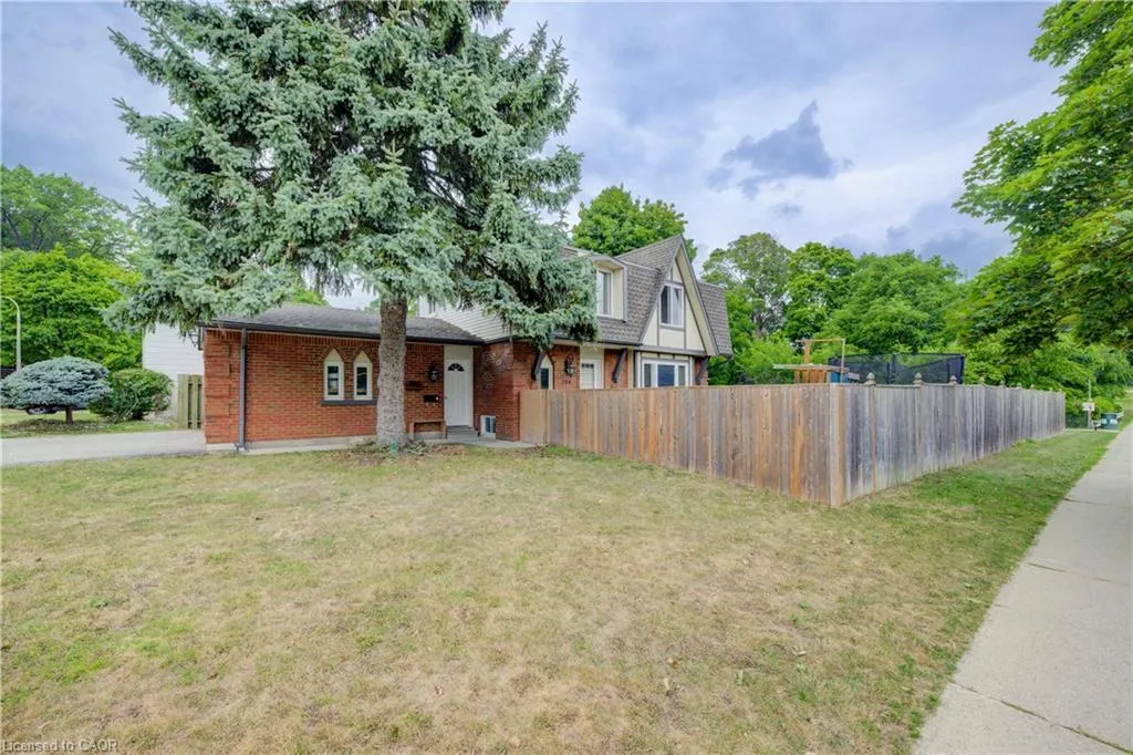 204 Country Hill Drive