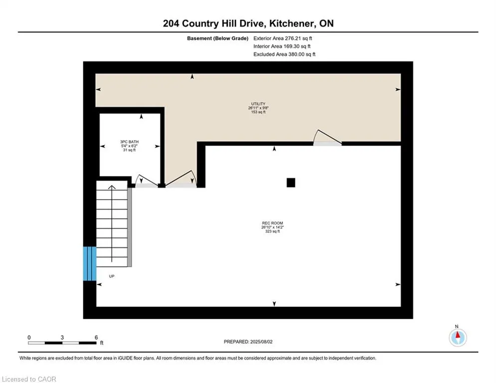 204 Country Hill Drive