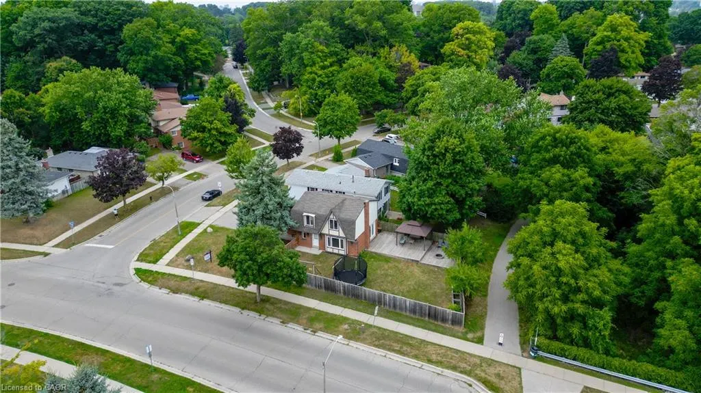 204 Country Hill Drive