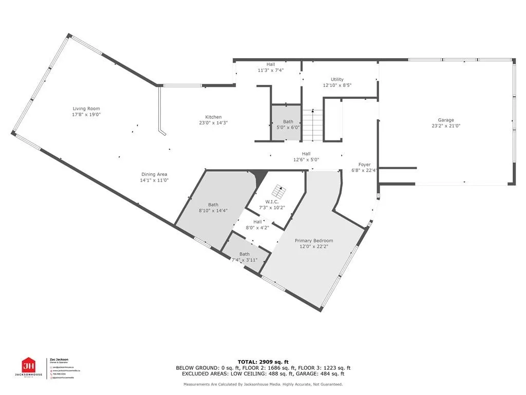 183 Cedar Island Road